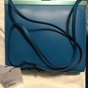 Celine Mini Clasp